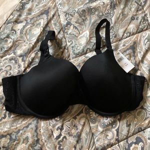 NWT MOTHERHOOD INTIMATES BLACK NURSING 🤱 BRA 👶🏼